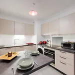 Le Concert - Beautiful With Garage For 4 People Near Annecy